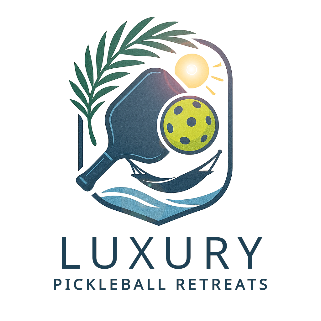 Pickleball Retreats