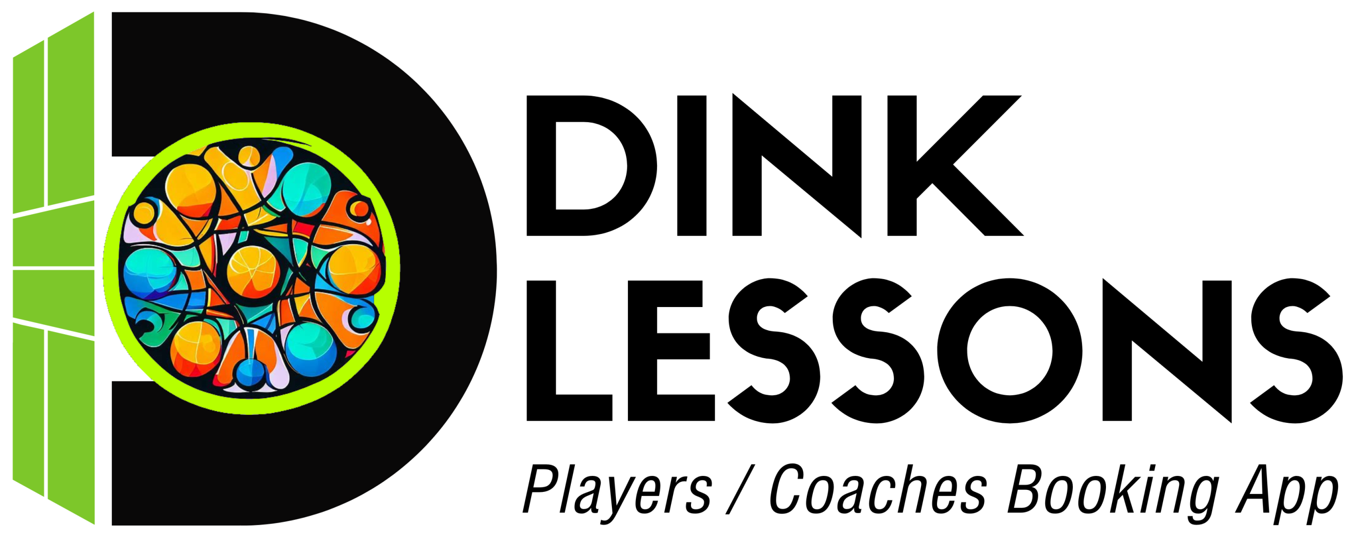 DinkLessons Logo